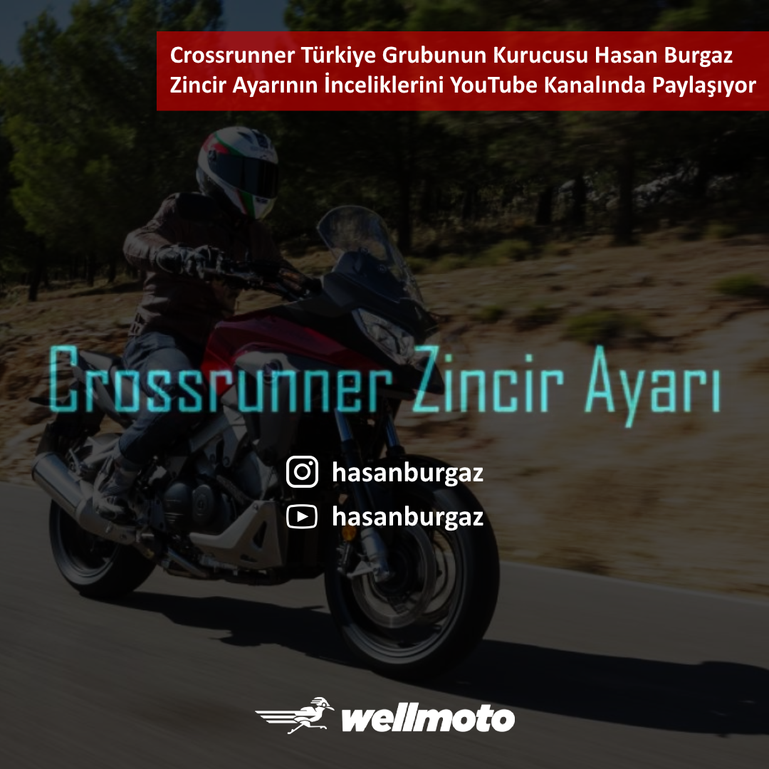 Honda VFR 800X Crosrunner Amortisör Ayarı