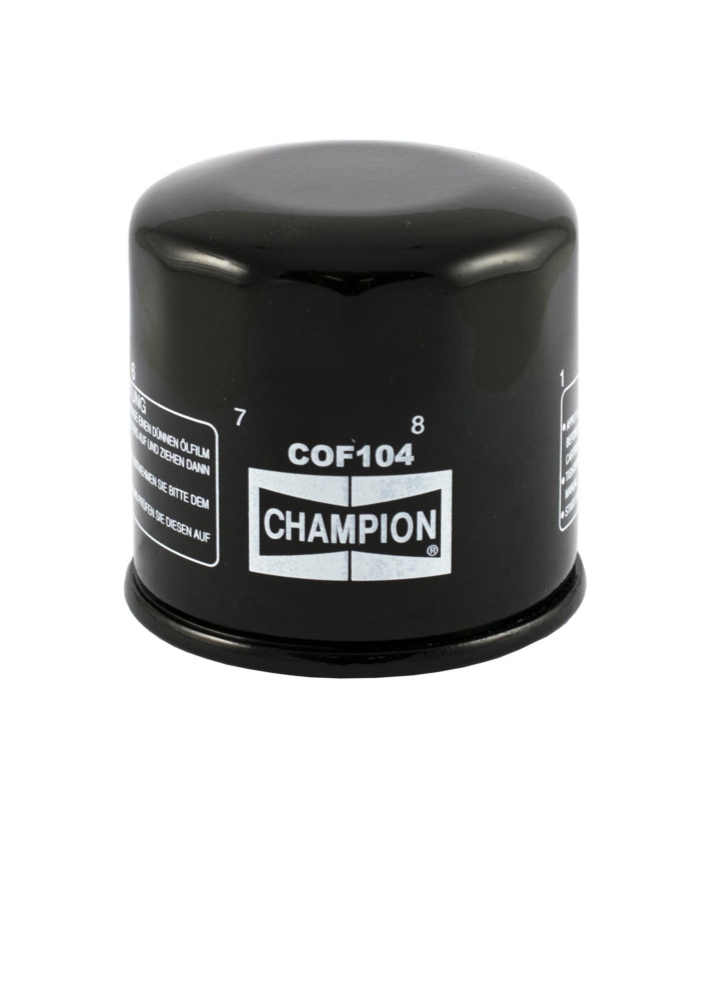 Champion%20COF104%20Yağ%20Filtresi