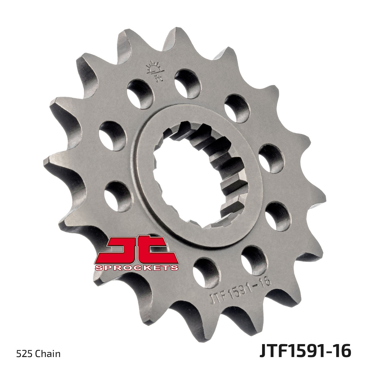 JT%20JTF1591-16%20Ön%20Dişli%20-%20OE%20Tasarım%20Kauçuk%20Destekli