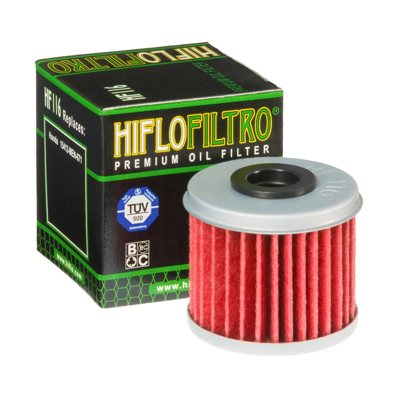 Hiflo%20HF116%20Yağ%20Filtresi