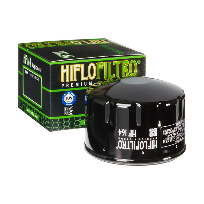 Hiflo%20HF164%20Yağ%20Filtresi
