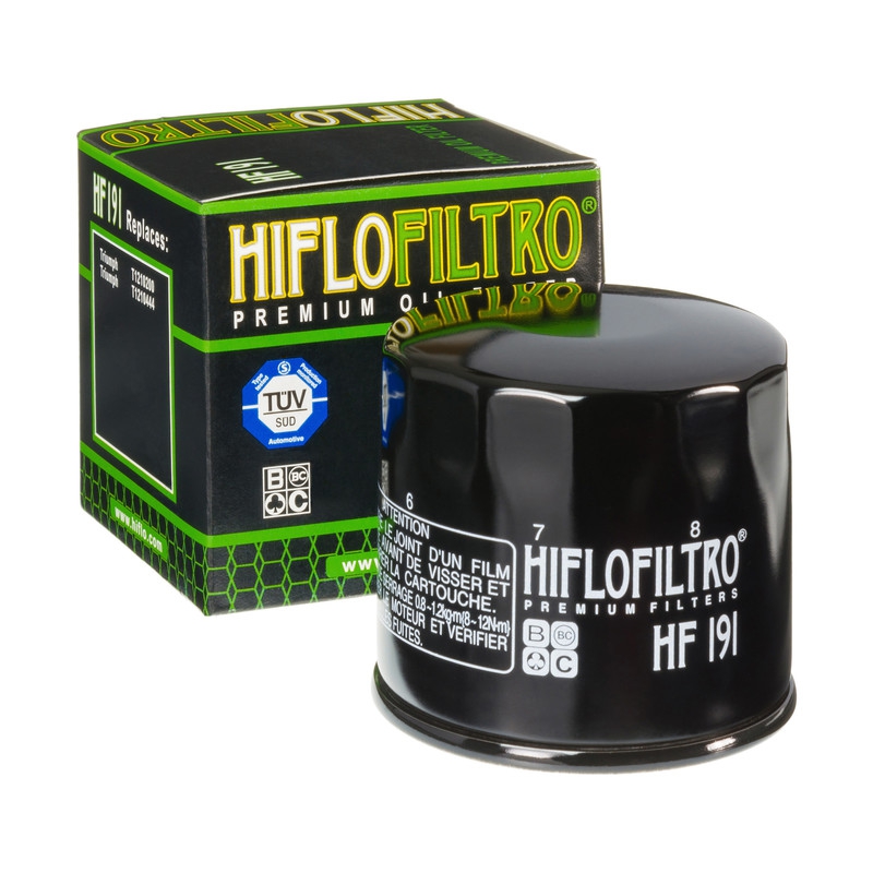 Hiflo%20HF191%20Yağ%20Filtresi