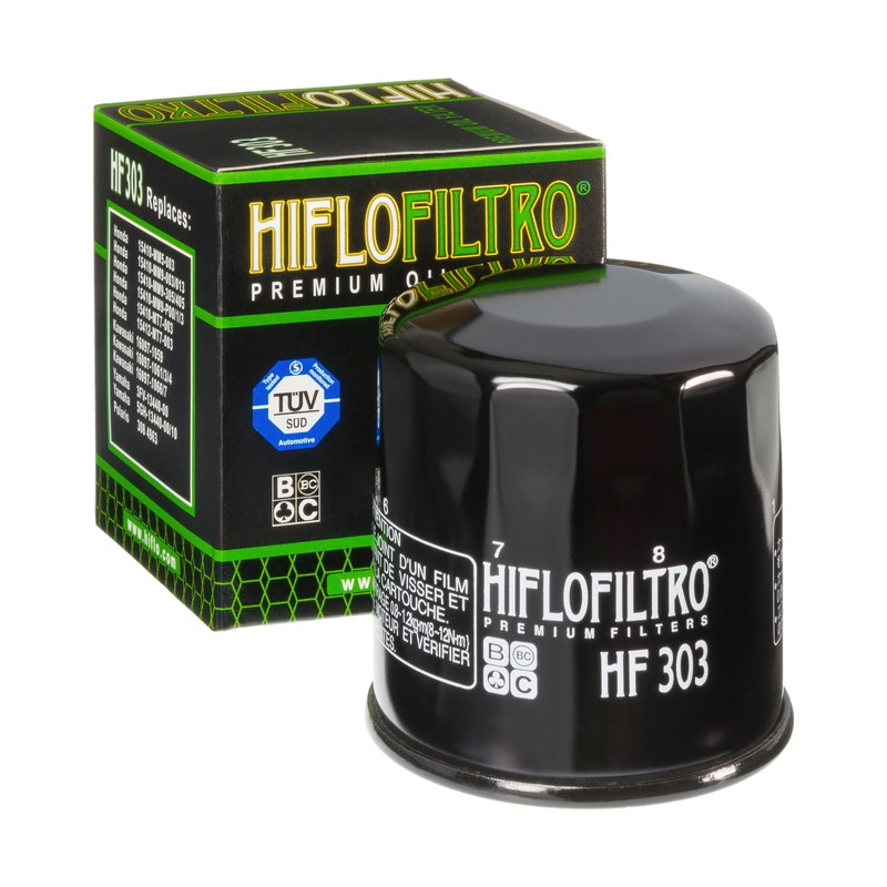 Hiflo%20HF303%20Yağ%20Filtresi
