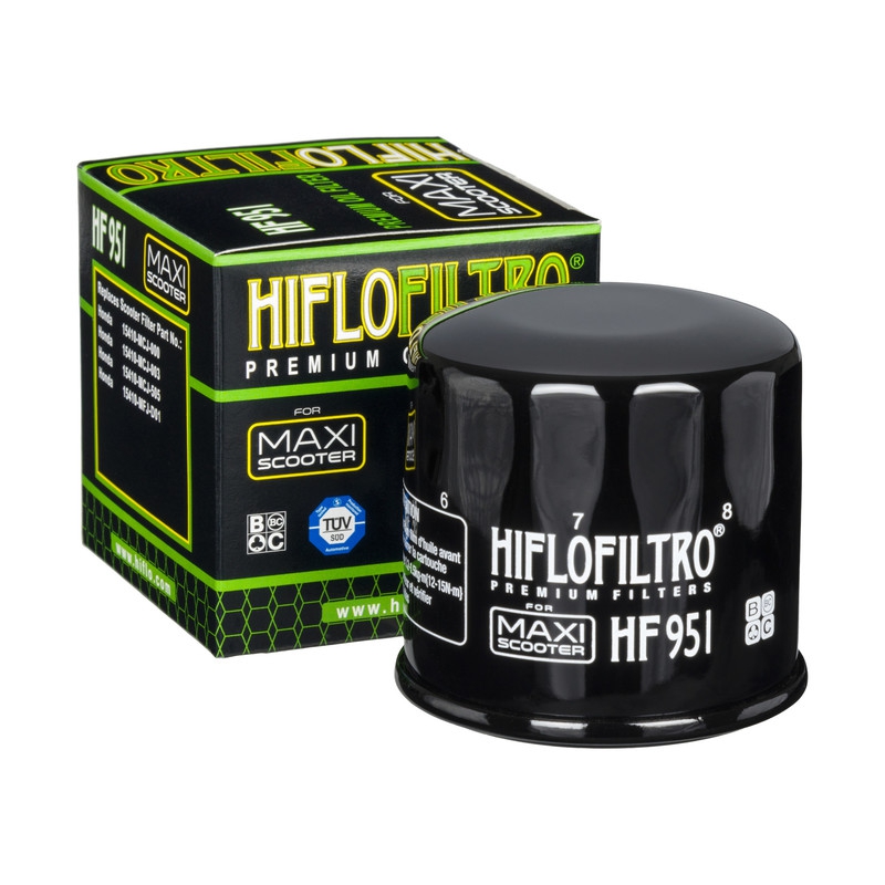 Hiflo%20HF951%20Yağ%20Filtresi