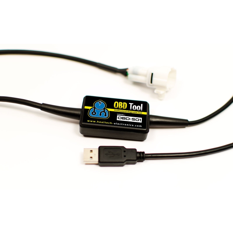 Obd h01 honda
