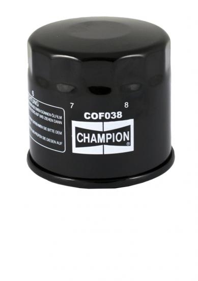 Champion Yağ Filtresi COF038