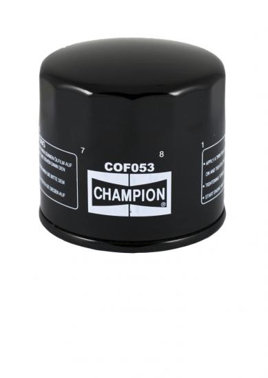 Champion Yağ Filtresi COF053