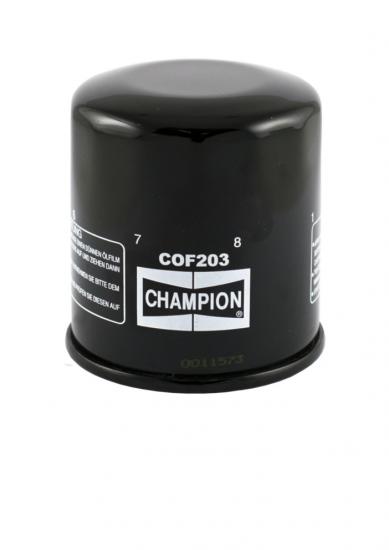 Champion Yağ Filtresi COF203