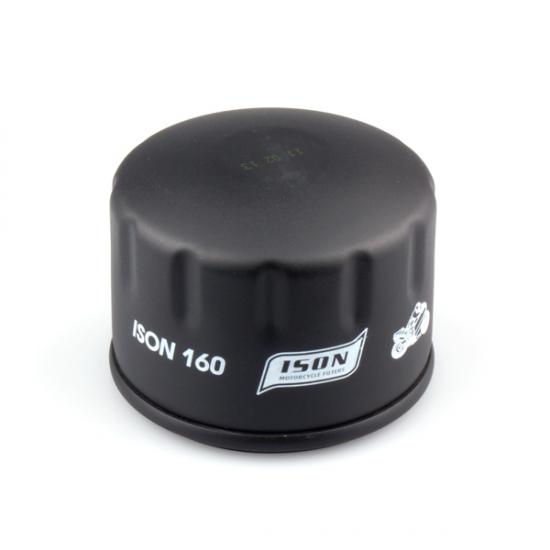 ISON 160 Yağ filtresi
