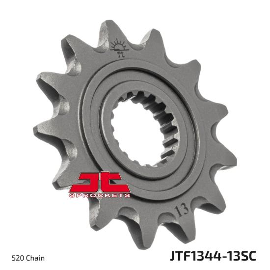 JT JTF1344-13 Ön Dişli - Hafifletilmiş ve Kendini Temizleyen