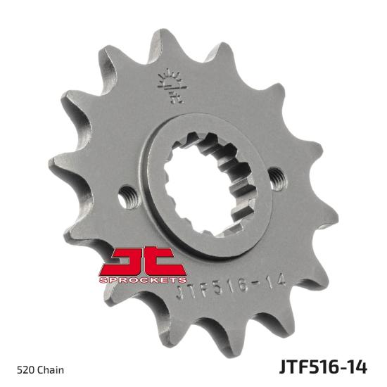 JT JTF516-14 Ön Dişli