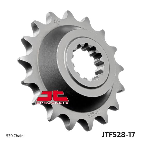 JT JTF528-17 Ön Dişli