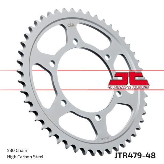 JT JTR479-48 Arka Dişli - Dişleri Ekstra Sertleştirilmiş ZBK