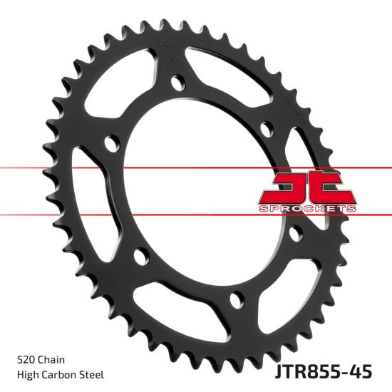 JT JTR855-45 Arka Dişli