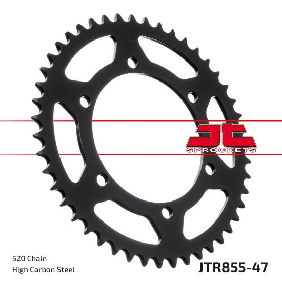 JT JTR855-47 Arka Dişli