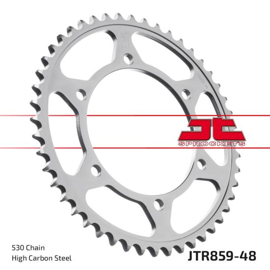 JT JTR859-48 Arka Dişli