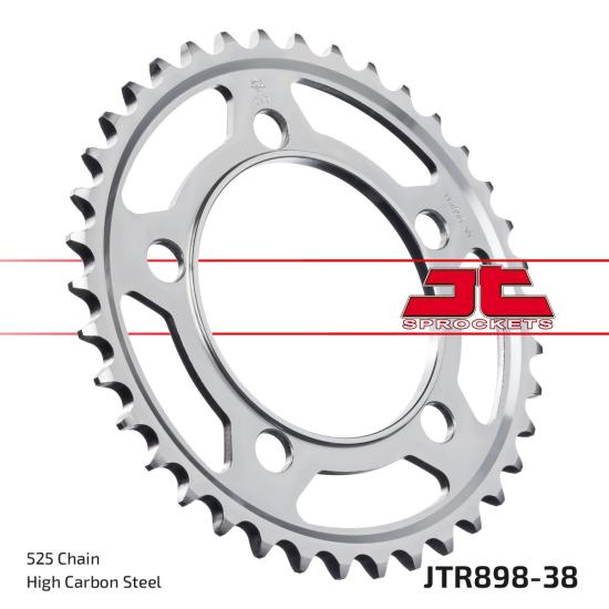 JT JTR898-38 Arka Dişli