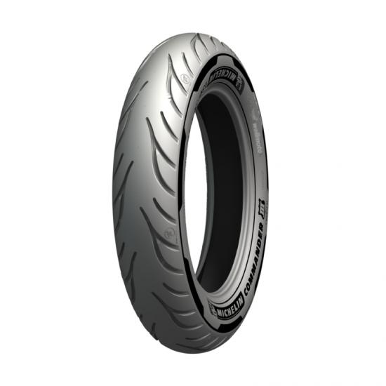 Michelin Commander 3 Cruiser 140/75 R 17 67V