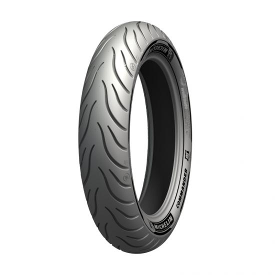 Michelin Commander 3 Cruiser 130/70 B 18 63H