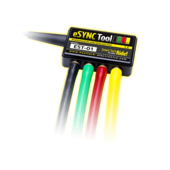 Healtech EST-01 Esync Tool