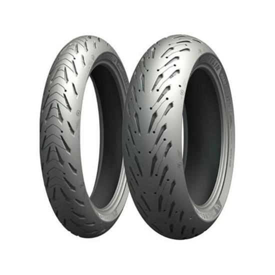 Michelin Road 5 120-160 Set