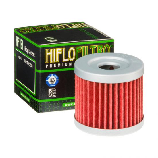 Hiflo HF131 Yağ Filtresi