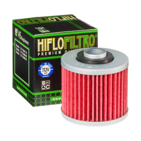 Hiflo HF145 Yağ Filtresi