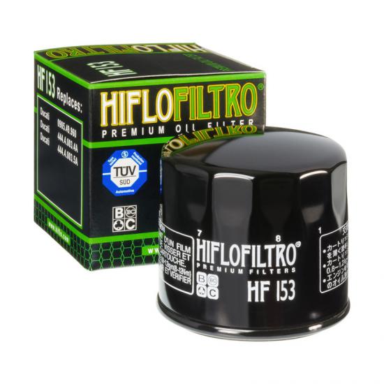 Hiflo HF153 Yağ Filtresi