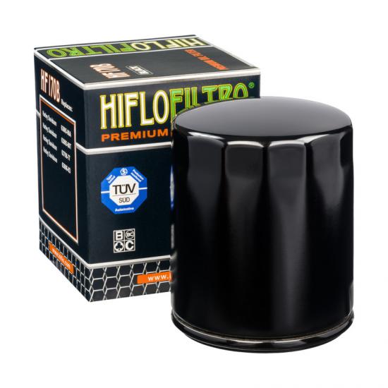 Hiflo HF170B Yağ Filtresi
