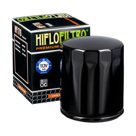 Hiflo HF171B Yağ Filtresi