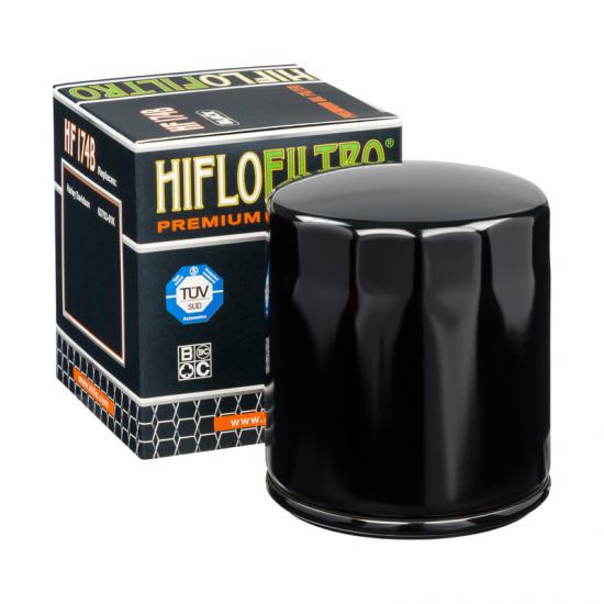 Hiflo HF174B Yağ Filtresi