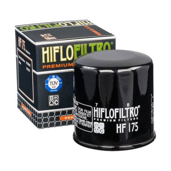 Hiflo HF175 Yağ Filtresi