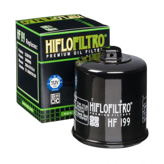 Hiflo HF199 Yağ Filtresi