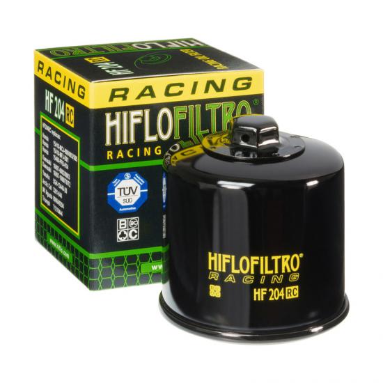 Hiflo HF204RC Yağ Filtresi