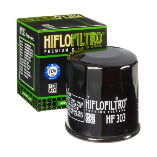 Hiflo HF303 Yağ Filtresi