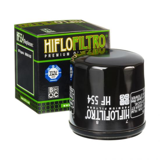 Hiflo HF554 Yağ Filtresi