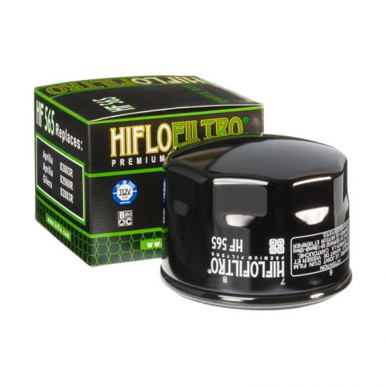 Hiflo HF565 Yağ Filtresi