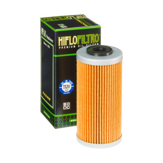 Hiflo HF611 Yağ Filtresi