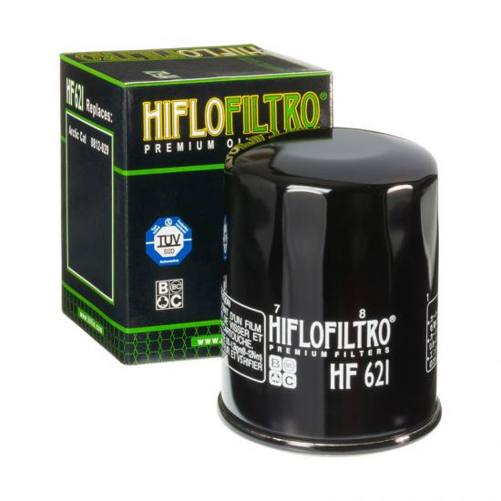 Hiflo HF621 Yağ Filtresi