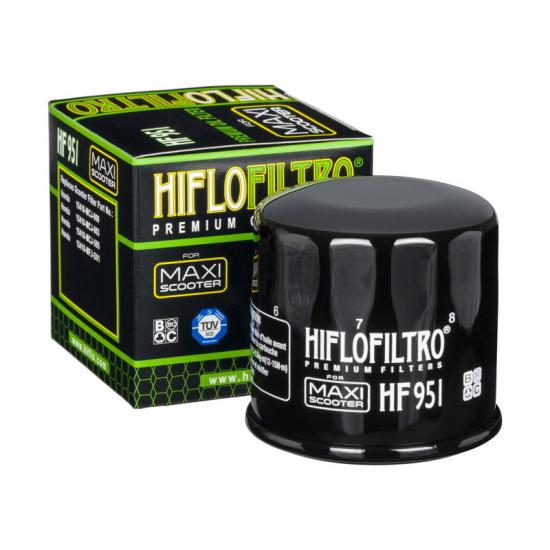 Hiflo HF951 Yağ Filtresi