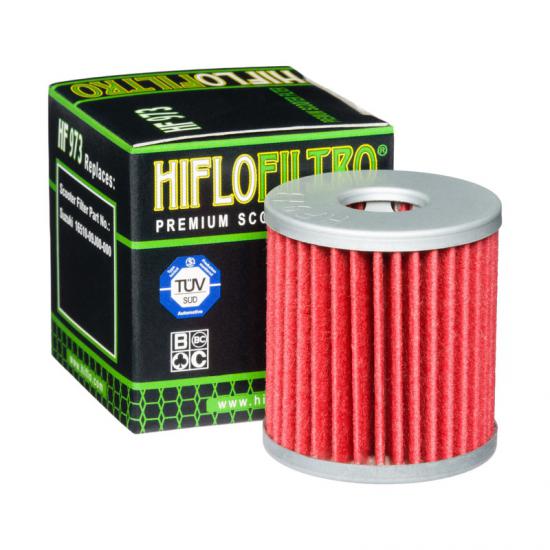 Hiflo HF973 Yağ Filtresi