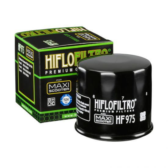 Hiflo HF975 Yağ Filtresi