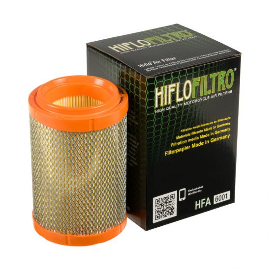 Hiflo HFA6001 Hava Filtresi