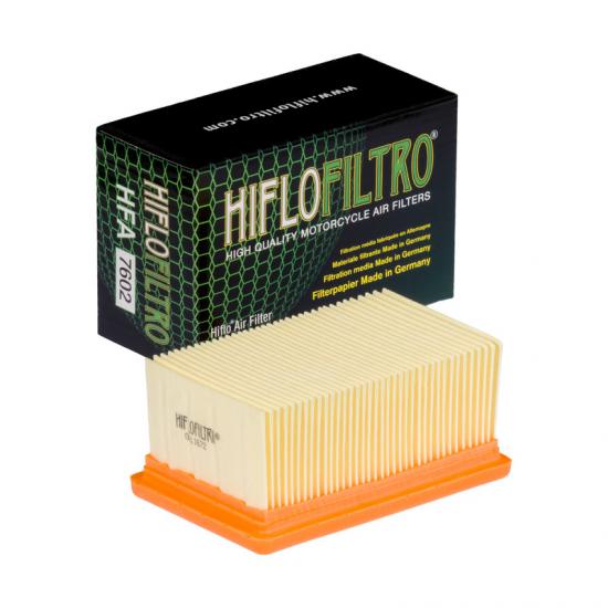 Hiflo HFA7602 Hava Filtresi