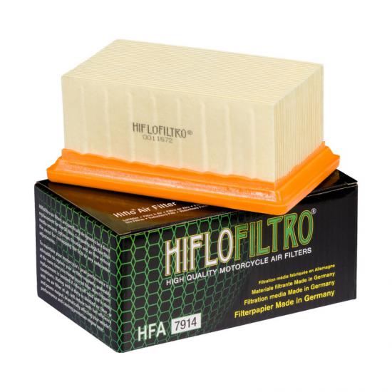 Hiflo HFA7914 Hava Filtresi