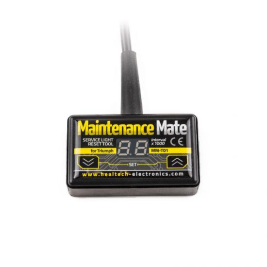 Healtech MM-T01 Maintenance Mate Triumph