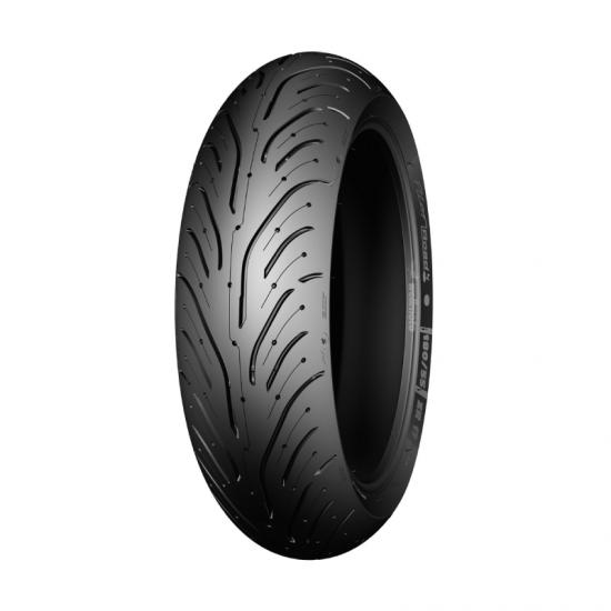 Michelin Pilot Road 4 SC 160/60 R 14 65H