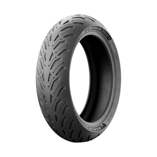 Michelin Road 6 160/60 ZR 17 69W